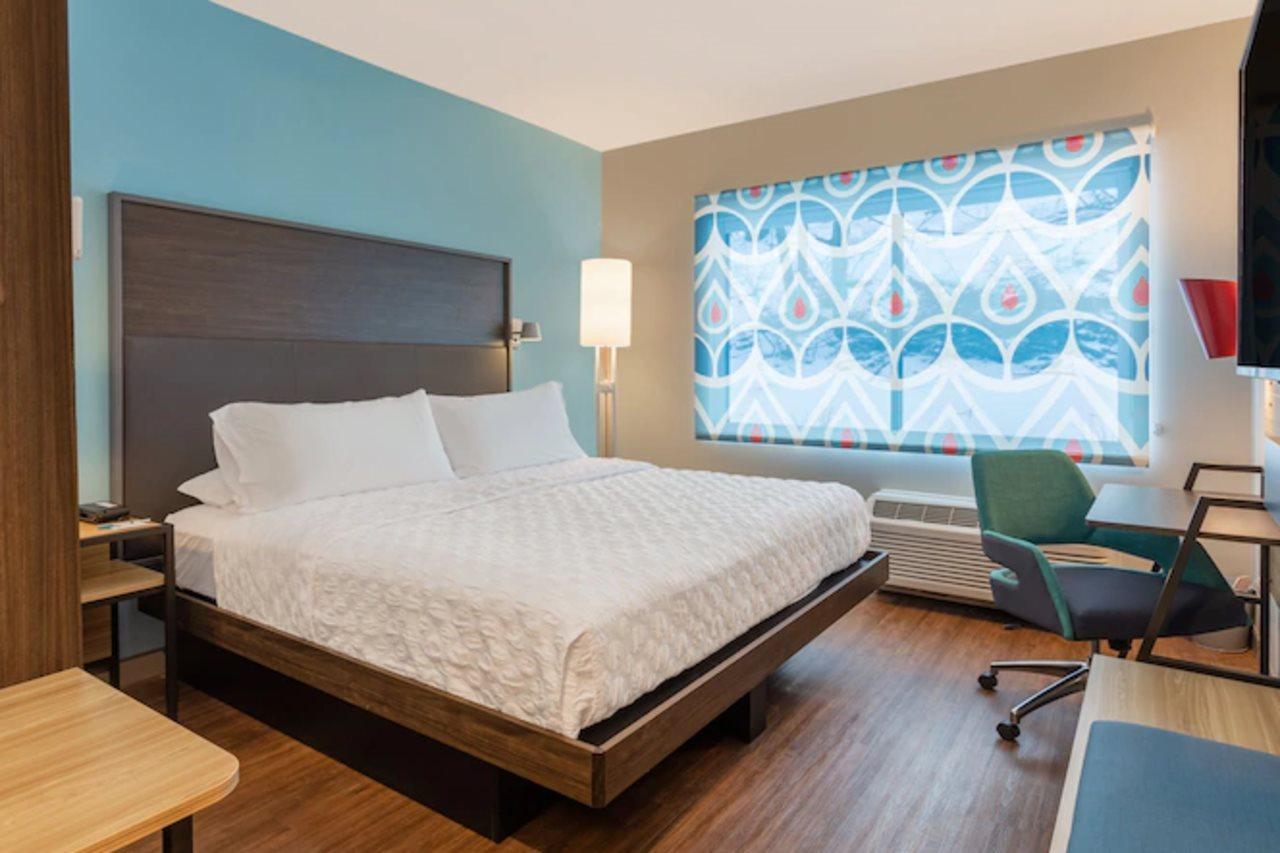 Tru By Hilton Binghamton Vestal Hotel Exterior photo