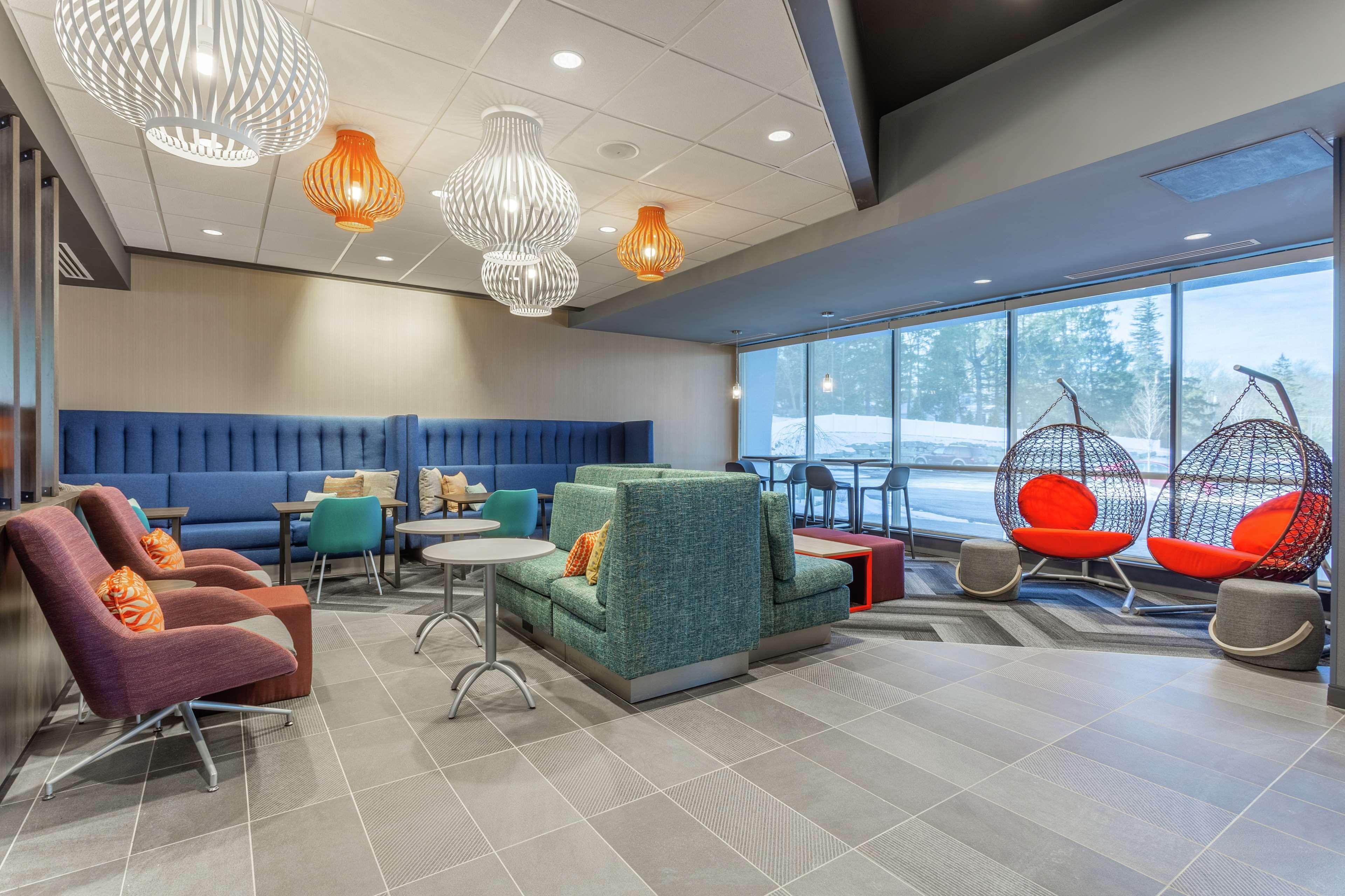 Tru By Hilton Binghamton Vestal Hotel Exterior photo