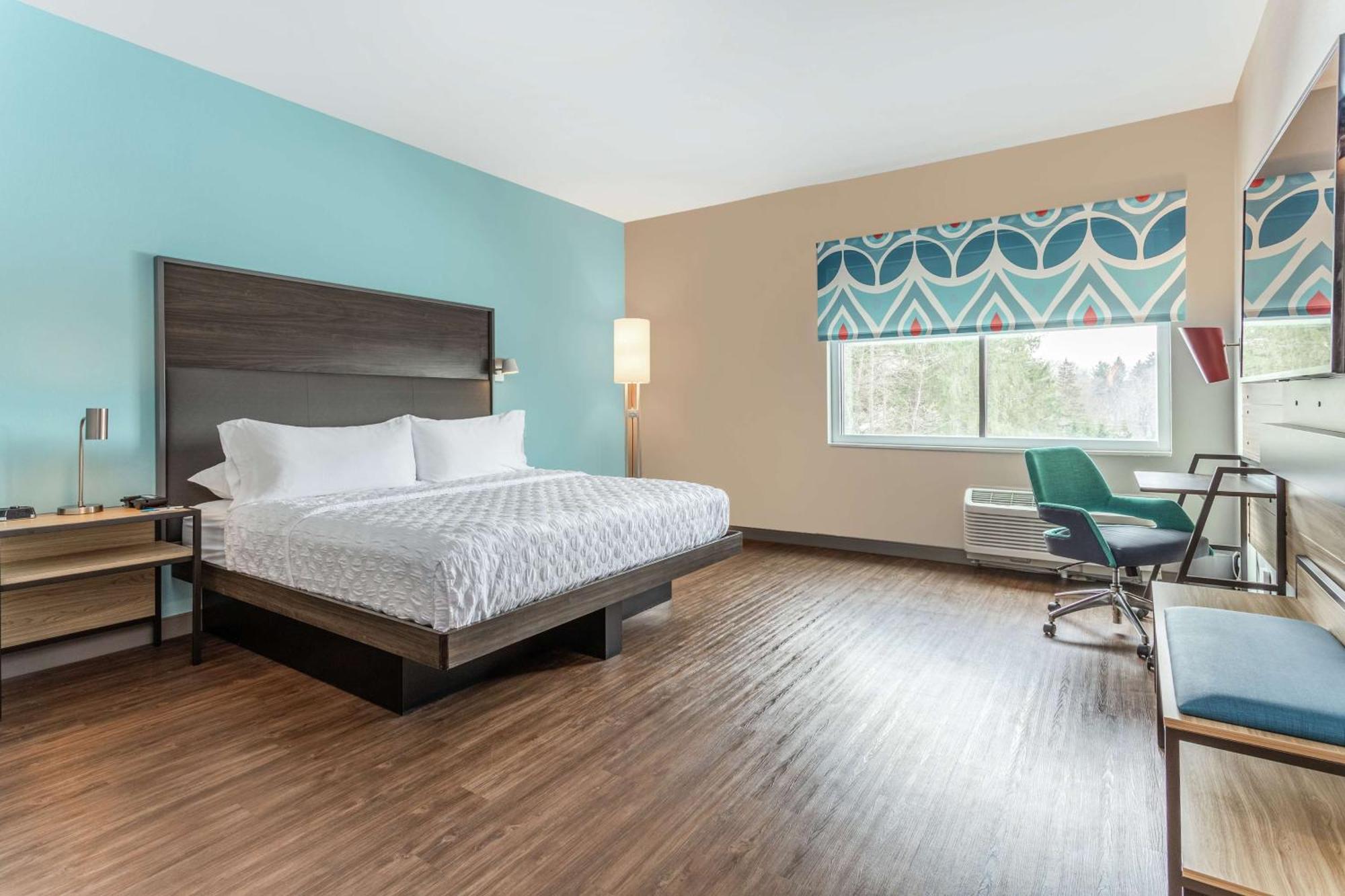 Tru By Hilton Binghamton Vestal Hotel Exterior photo