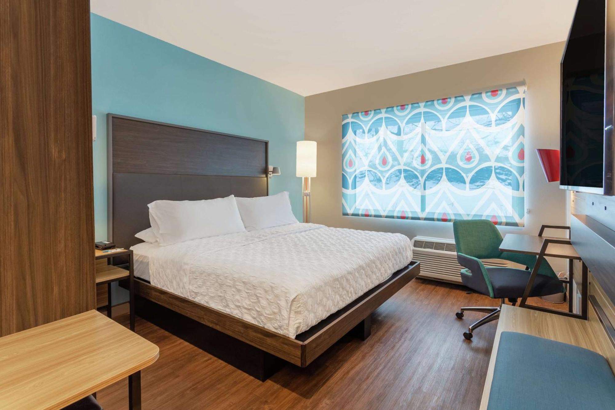 Tru By Hilton Binghamton Vestal Hotel Exterior photo
